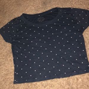 aeropostale baby tee